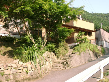 萩焼窯元 大華山鳥雲窯 納冨鳥雲 萩焼窯元 大華山鳥雲窯 納冨鳥雲